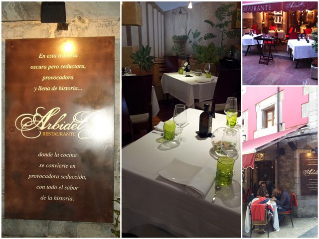 Restaurante Ardiel