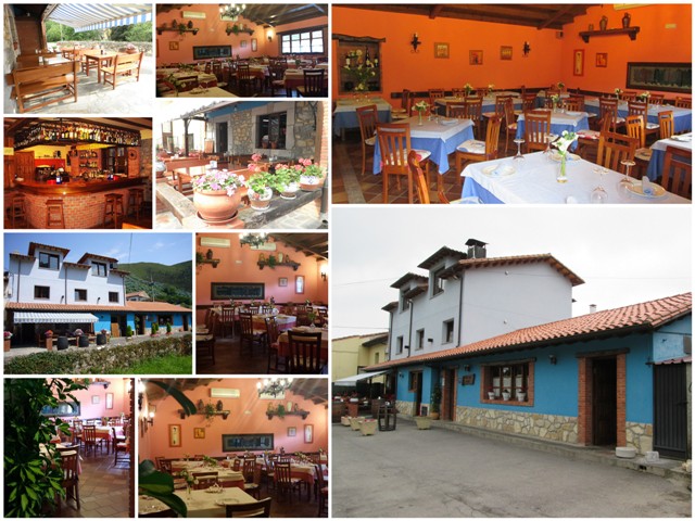 Restaurante Casa Pilar