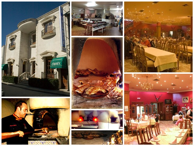 mannixlocal640 Restaurante Mannix